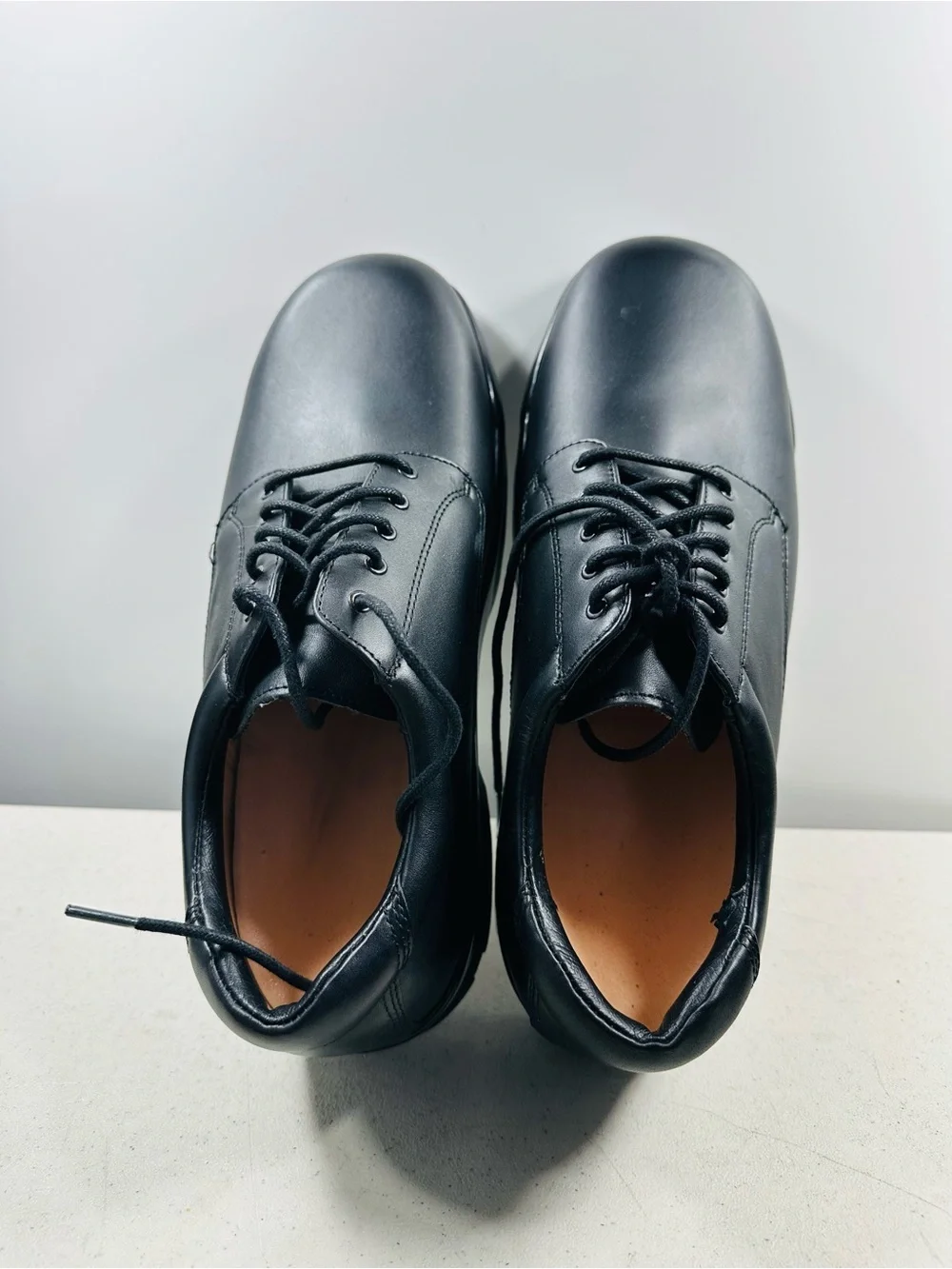 Apex Ambulator Conform Oxford shoes size 13 M